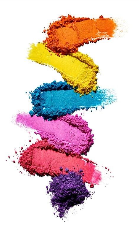 colours